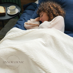 كوفرته بيكا قطن 100%