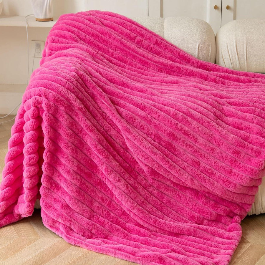 دفايه مضلعه نص بطانيه وزن 1200 جرام