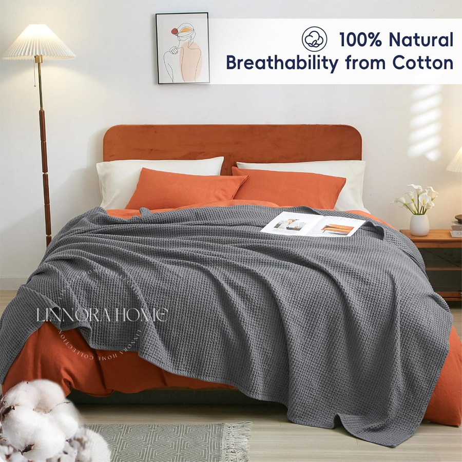 كوفرته بيكا قطن 100%