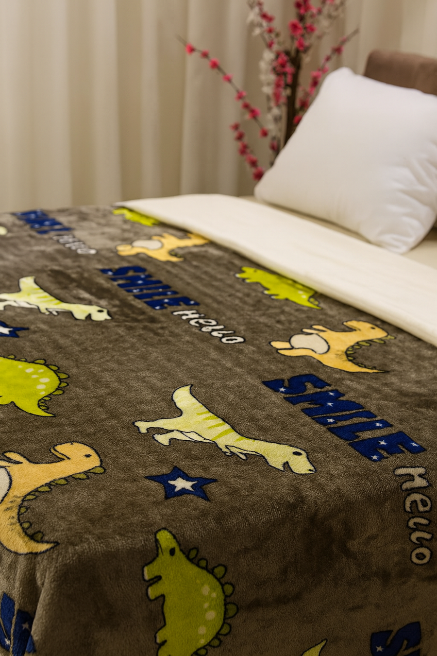 دفاية Dino Kids Comfort