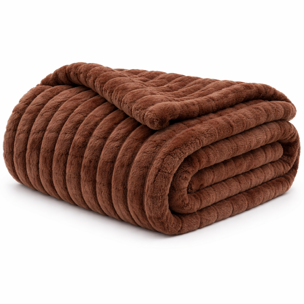 دفايه مضلعه نص بطانيه وزن 1200 جرام