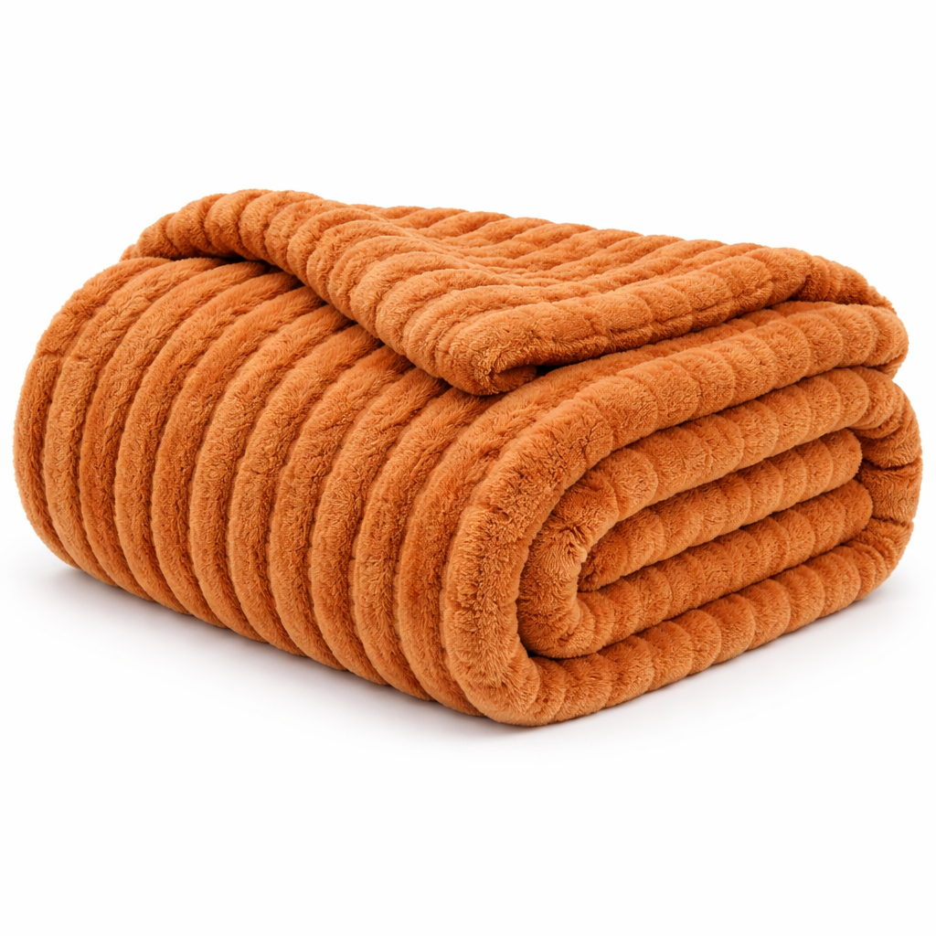 دفايه مضلعه نص بطانيه وزن 1200 جرام