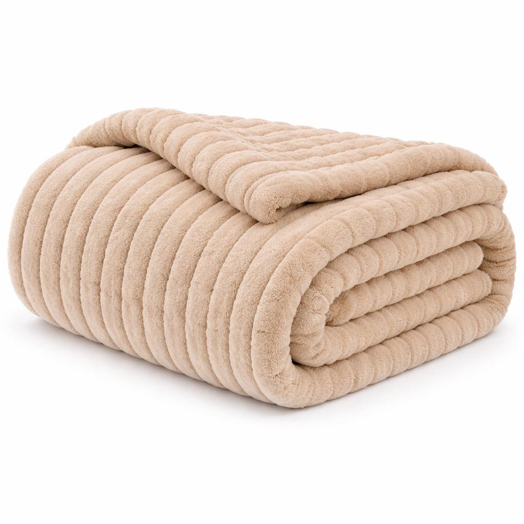 دفايه مضلعه نص بطانيه وزن 1200 جرام