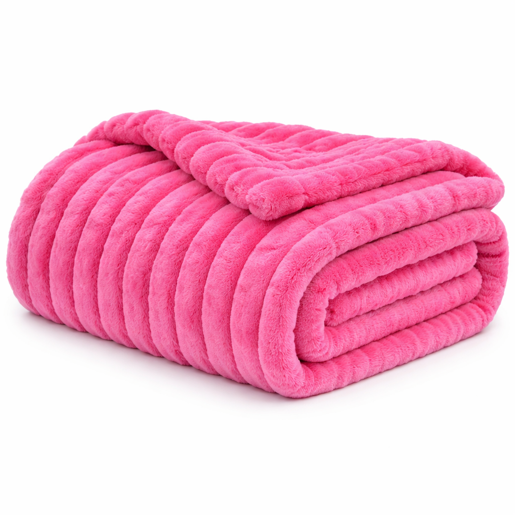 دفايه مضلعه نص بطانيه وزن 1200 جرام